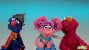 Sesame Street: Nursery Rhymes Songs Compilation with Elmo and Friends!