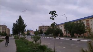 Карши вокзал