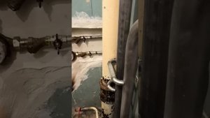 Замена труб в ванной своими руками