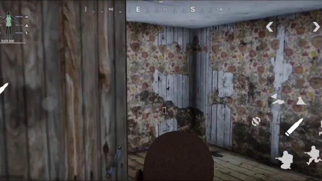 DayZ Mobile { Pre-Alpha 5V (V0.05.04) } ( DEAD KIND )