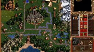 Forge Town v1.4 (VCMI) - Heroes 3 mod download