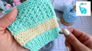 СЛОНИМСКАЯ пряжа   ПЕРВОЕ ВПЕЧАТЛЕНИЕ Честный Обзор