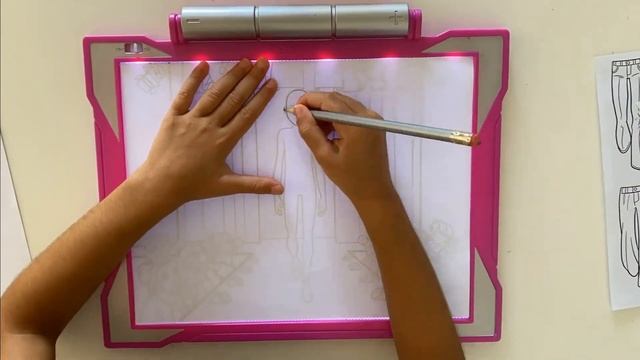 Доска планшет для рисования смотреть онлайн