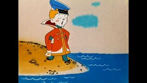 Слушай, Золотая рыбка, я хочу чтобы ты... Что?