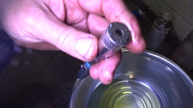 Установка доп фильтра и радиатора АКПП PAJERO 3 смотреть онлайн