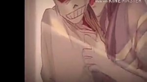 Санс и чара и санс и фриск любовь