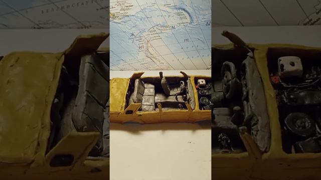 ваз из пластилина 100 💯 название смотреть онлайн