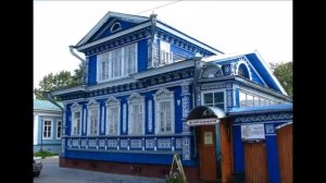 Городец, Нижегородская область (Russian Federation)