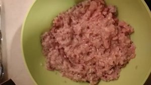ОЧЕНЬ ВКУСНЫЕ и СОЧНЫЕ ДОМАШНИЕ КОТЛЕТЫ (из куриного и свино - говяжего фарша)