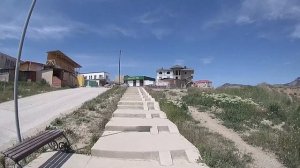 #Судак #гора Фирейная #Крым