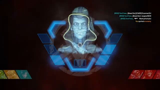 The Best Arena Match Known To Date.......... смотреть онлайн