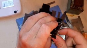 ремонт фрезера marathon 3