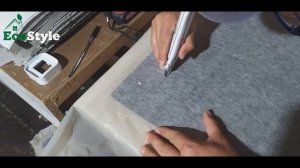 Гибкие клинкерные панели от EcoStyle. Гибкий кирпич.