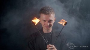 Magic House — Валерий Евтухов