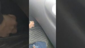 Ситроен С5 .2003 Citroën C5 Вентилятор печи не работает, wentylator pieca,oven fan not working