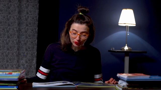 Самая лучшая свадьба/ Ляля Белова/ Сказки на ночь! смотреть онлайн