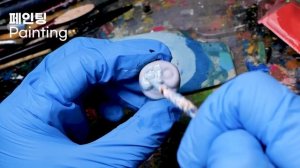 Making Thomas.exe SPIDER with Bad Choo-Choo Charles Sculpture Timelapse