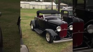 Hot Rod Cars - Hot Rod Cars - Texas Hoedown