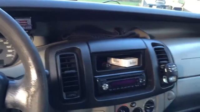 Renault trafic dci смотреть онлайн