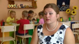 Как научить ребенка рисовать. Мамина школа. ТСВ