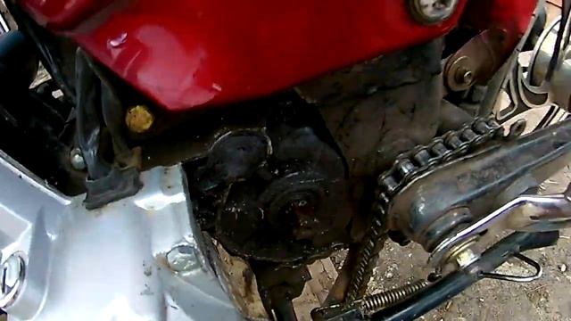 Замена моторной звезды. смотреть онлайн