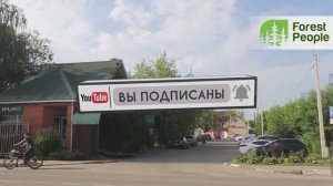 Экология в Электрогорске_ Кроношпан, переработка мусора, Ферейн