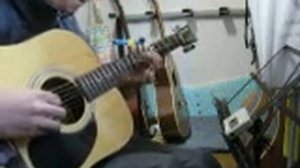 Pro Martin W-240 by Sugano Instrument Demo Play