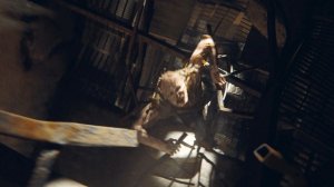 Бегущий в лабиринте: Испытание огнём