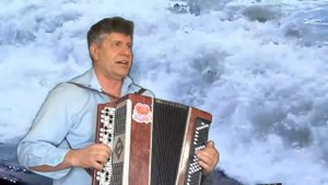 Песня-окрасился месяц багрянцем.