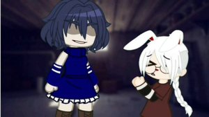 Клип 👁Лицо👁 °•○Gacha Club//Гача Клуб°•○