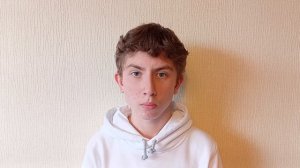 Доронин Кирилл. Роль "Юг-Саша" (вариант№ 2)