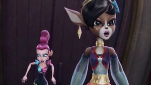 Монстер Хай(Monster high-школа монстров) 13 желаний.mp4