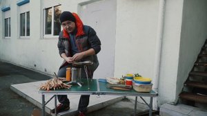 Походная печь щепочница-электрогенератор BioLite CampStove 2