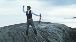 Александр Рыбак-Roll With The Wind