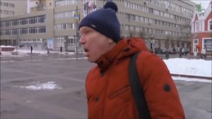 Невероятные приключения Михеля Степанова в Саратове.