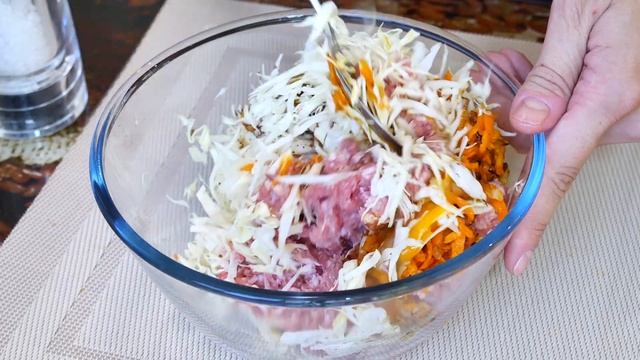 Готовлю 2 раза в неделю и ем каждые выходные! НАУЧИЛ ИНДИЙСКИЙ ПОВАР! Невероятно просто и быстро