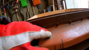 Как сделать улий для пчёл своими руками! Делаю додан 12 рамочный в гараже.