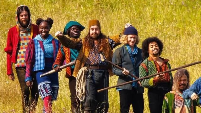 South Park Panderverse ROASTS Kathleen Kennedy + Woke Disney Runs Damage Control | EndymionTv смотреть онлайн