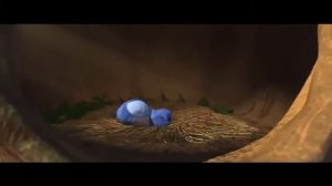 Rio 2011 Song all the birds are feather