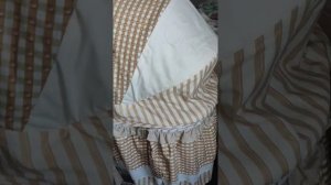 кроватка-колыбель babyton lullaby time s106-4 blue