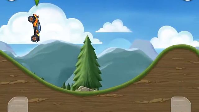 Гоночка!
2-d гонка с крутыми тачками! Оставьте ком... смотреть онлайн