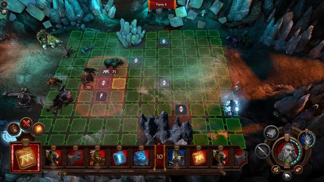 Северные кланы. Герои 7 Меча и магии. #1 смотреть онлайн