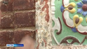 В Толгском монастыре продолжаются реставрационные работы