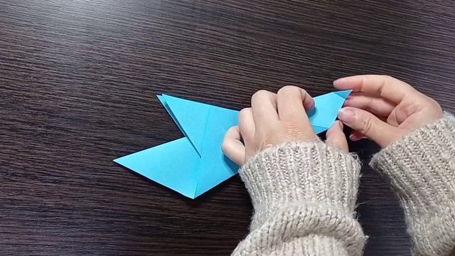 Голуб Миру ?️ Виріб до Дня Миру ?️ День Мира смотреть онлайн