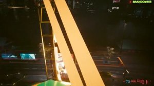 Cyberpunk 2077 - Lucy’s Apartment Location