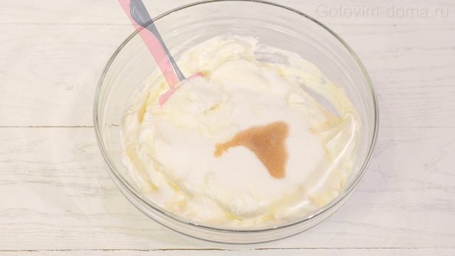 Как приготовить ЧИЗКЕЙК из Творога ❤️ ТВОРОЖНЫЙ Чизкейк ⭐ Простой Рецепт Торта смотреть онлайн