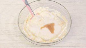 Как приготовить ЧИЗКЕЙК из Творога ❤️ ТВОРОЖНЫЙ Чизкейк ⭐ Простой Рецепт Торта