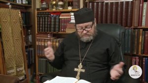 4-я книга Царств. Глава 6. Протоиерей Олег Стеняев. Ветхий Завет