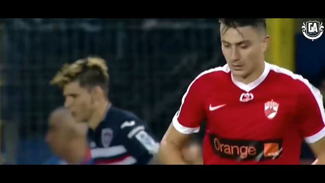 Ионуц Неделчару – добро пожаловать в ФК «Уфа»!