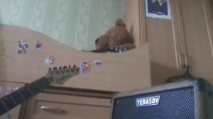 Analogworm Orbit 1974 (quick test, part 1)